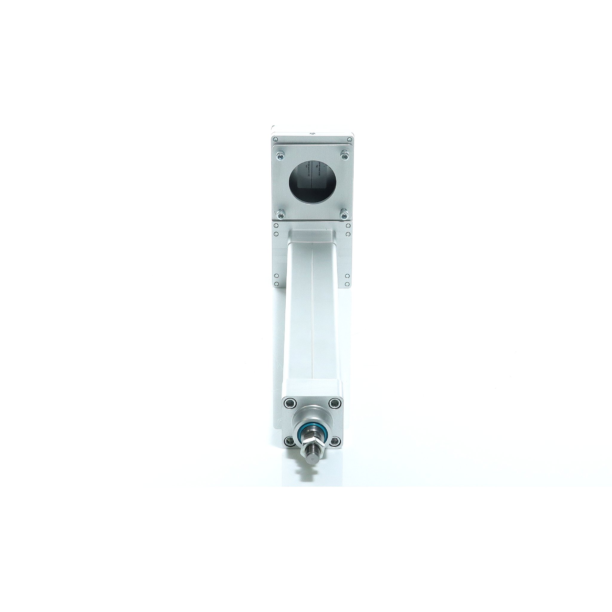 Electromechanical Cylinder EMC-040-NNG2 New